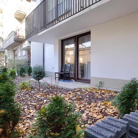 Flower Residence Krakov Exteriér fotografie