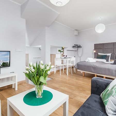 Flower Residence Krakov Exteriér fotografie