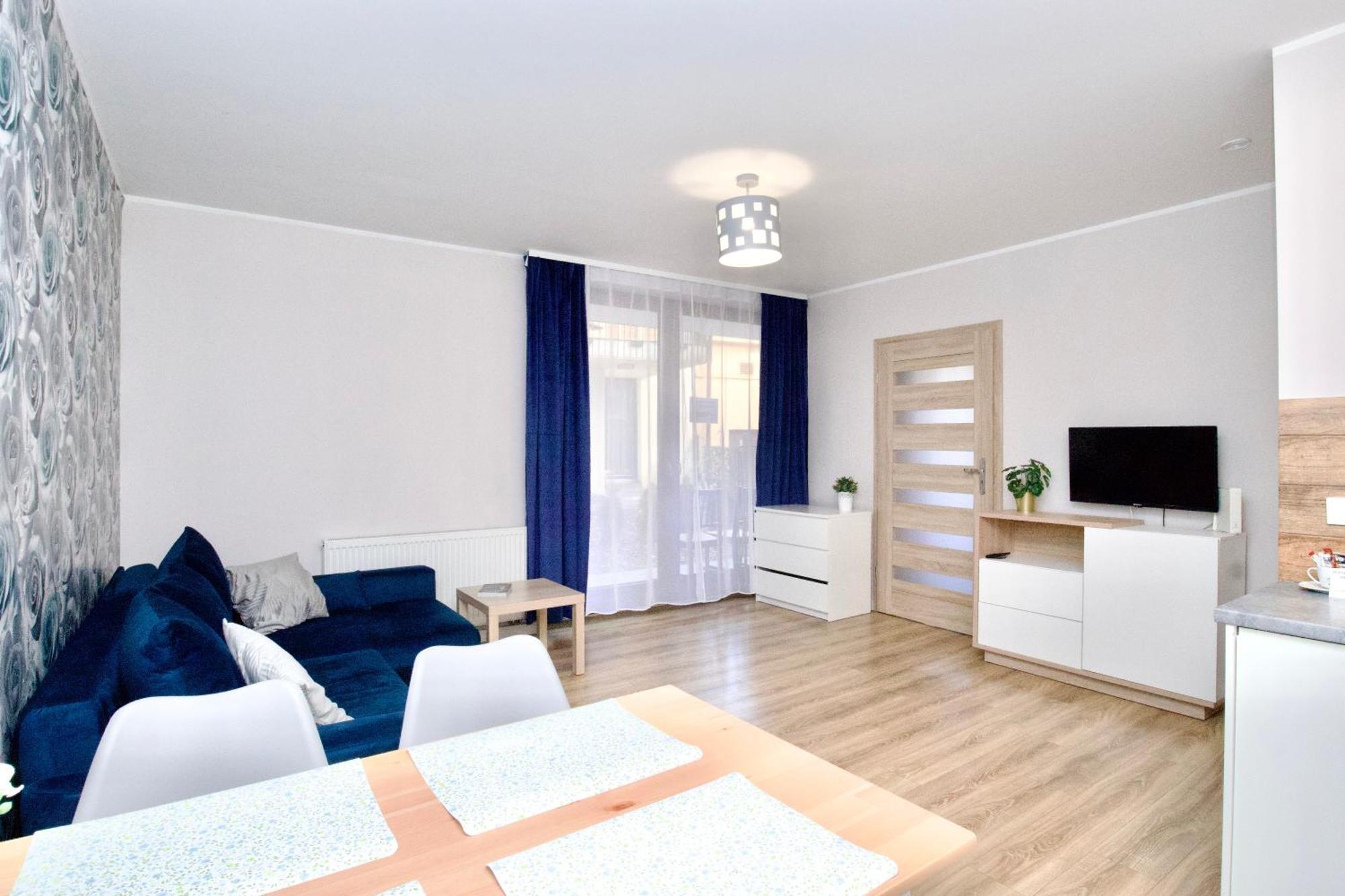 Flower Residence Krakov Exteriér fotografie