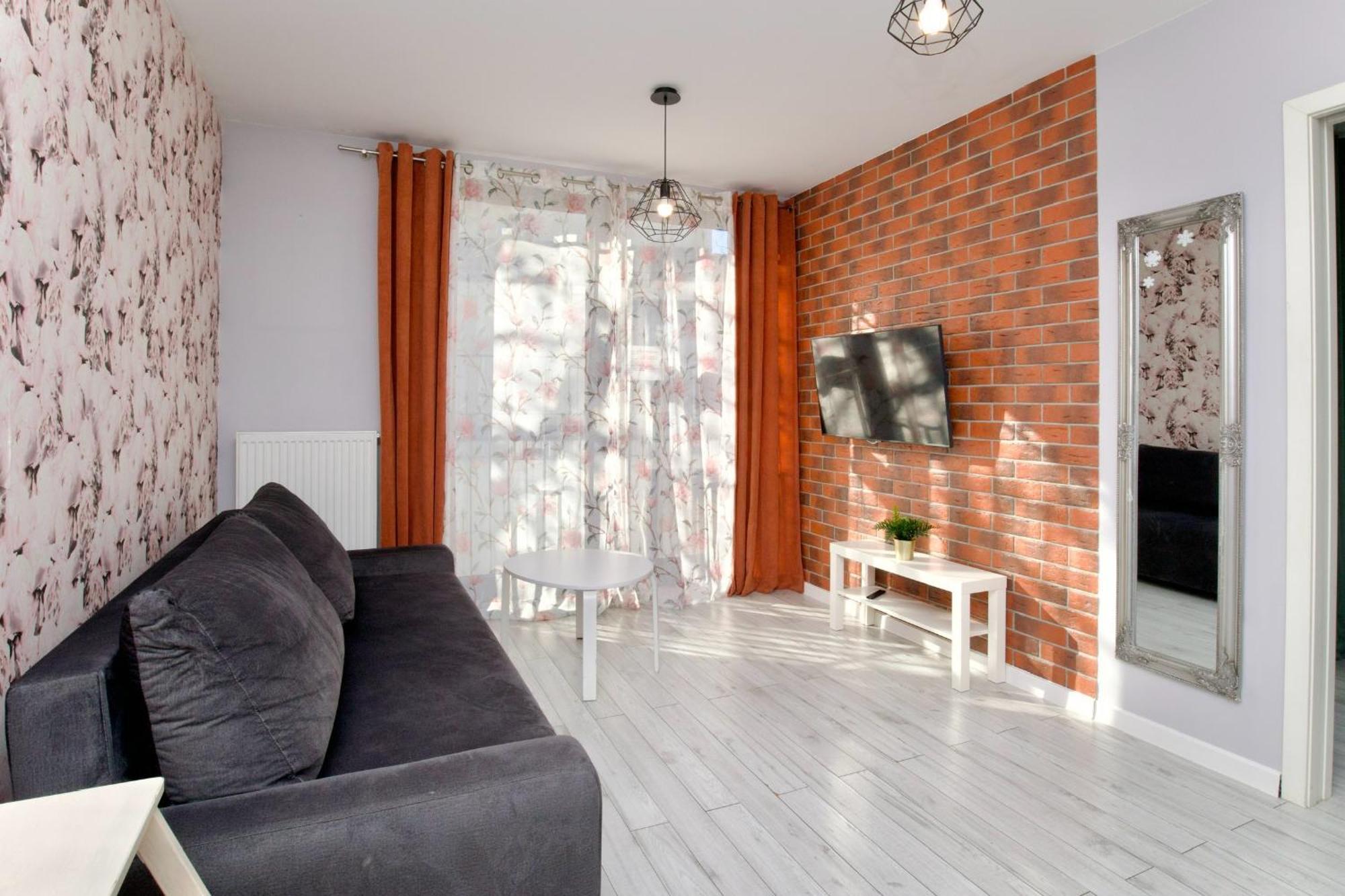 Flower Residence Krakov Exteriér fotografie