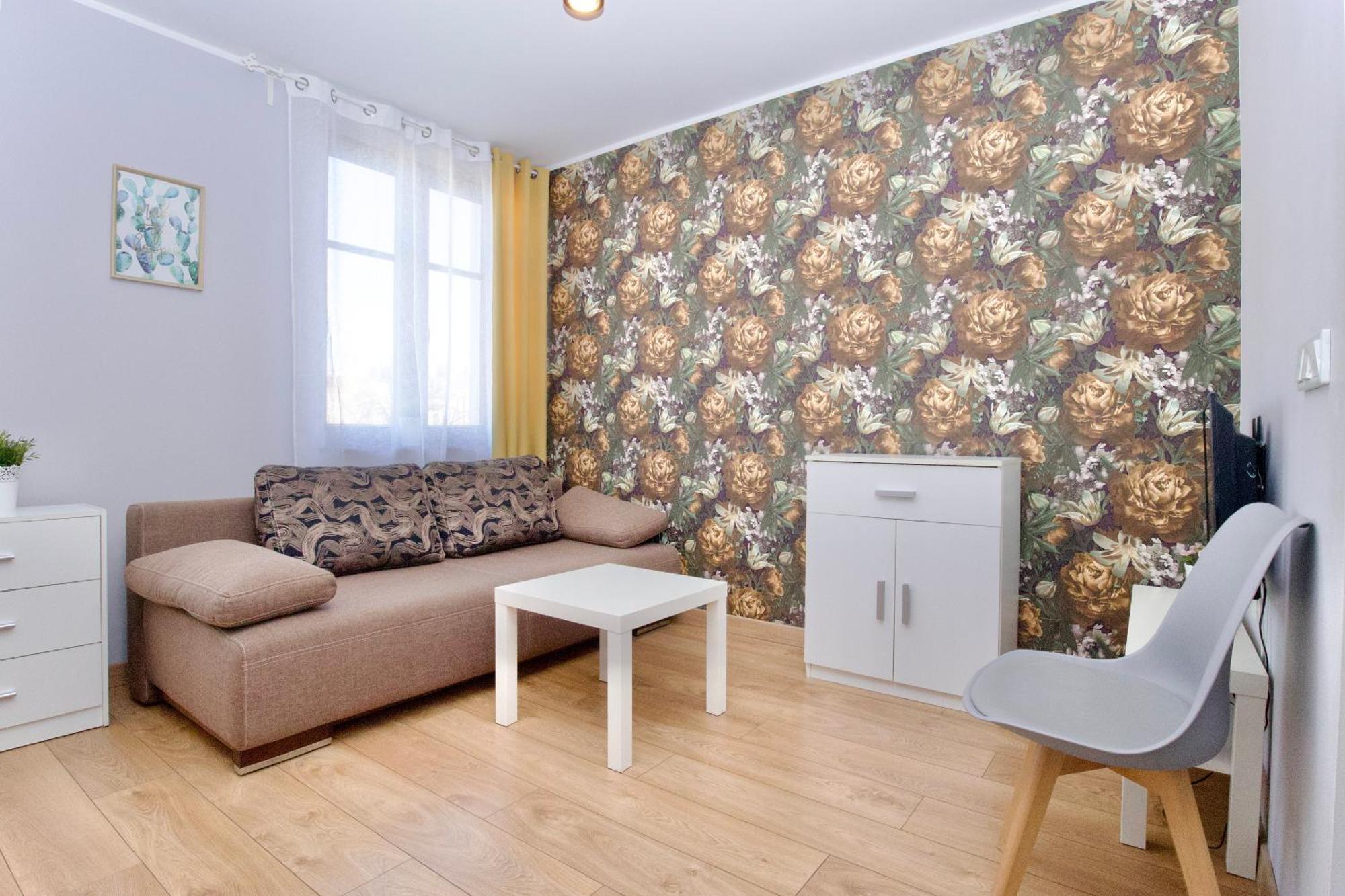 Flower Residence Krakov Exteriér fotografie