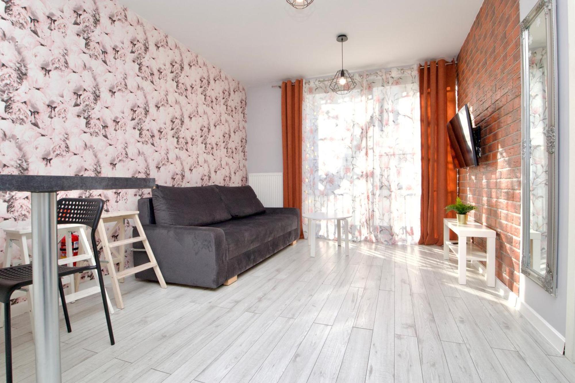 Flower Residence Krakov Exteriér fotografie
