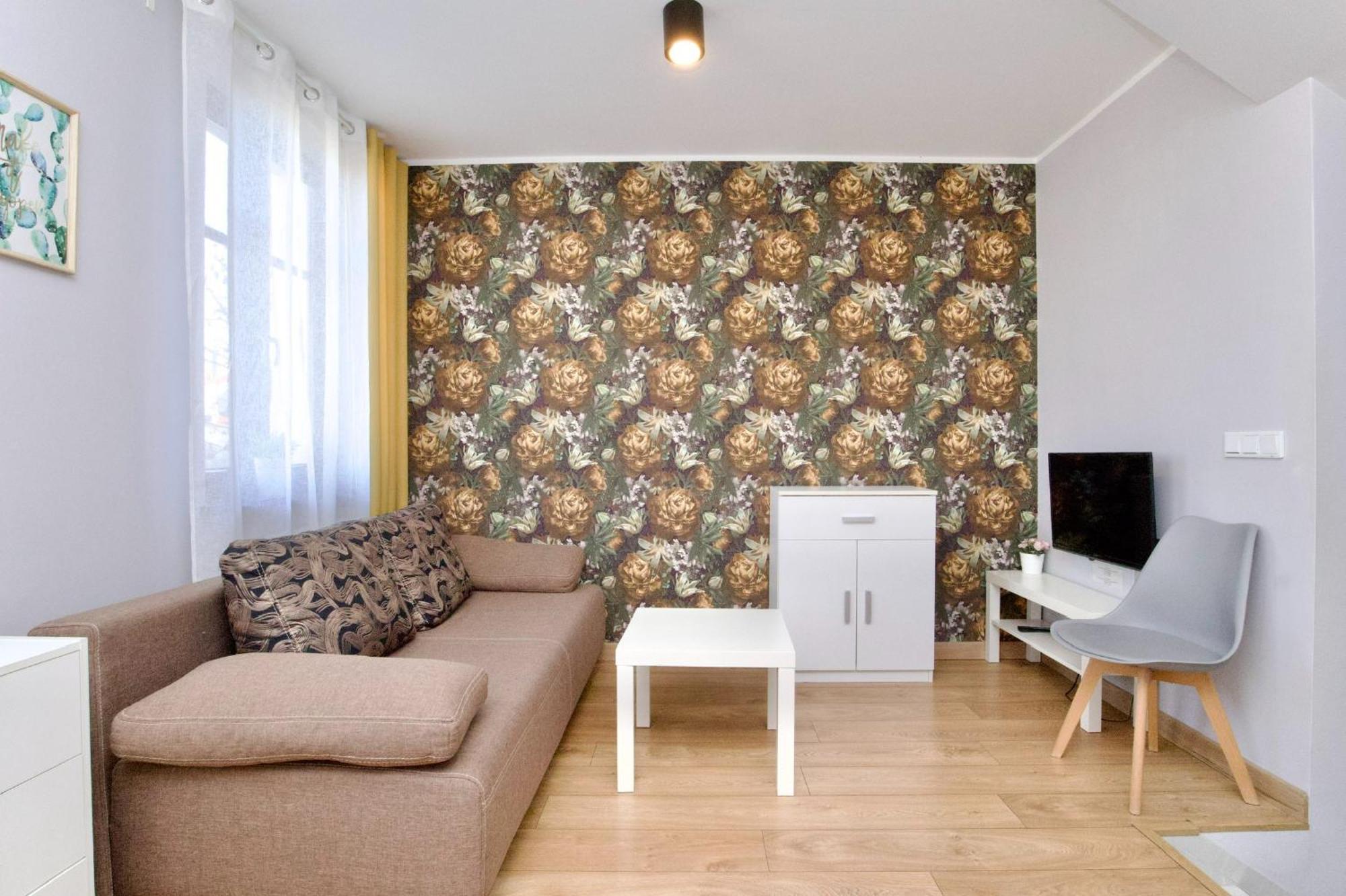 Flower Residence Krakov Exteriér fotografie