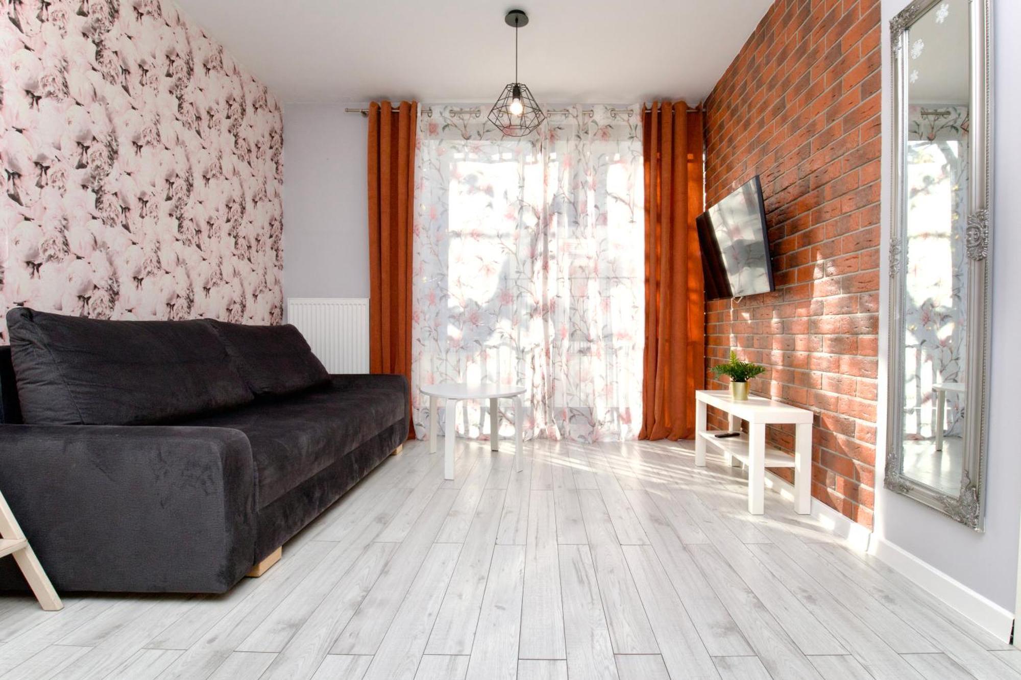 Flower Residence Krakov Exteriér fotografie