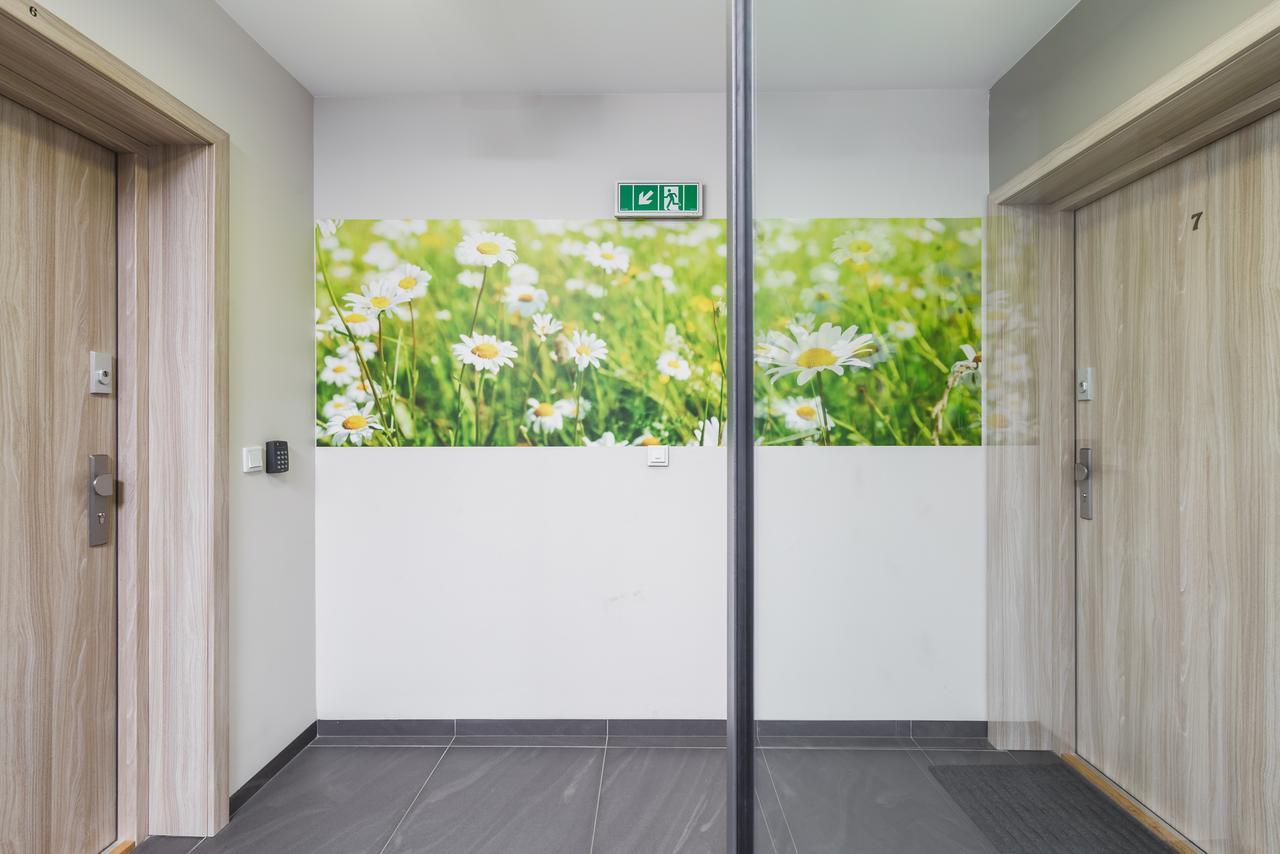 Flower Residence Krakov Exteriér fotografie